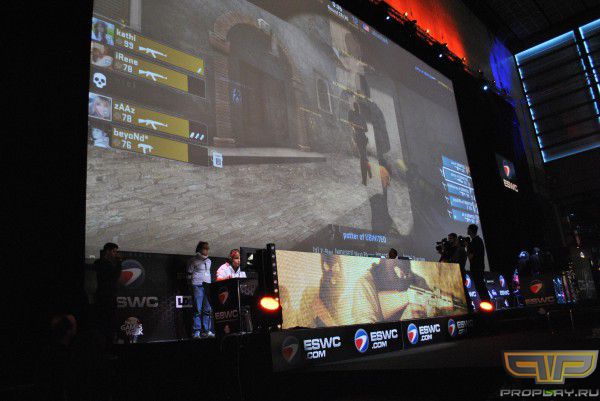 ����� �� CS:GO �� �����